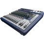 Мікшерний пульт Soundcraft Signature 12