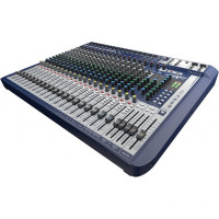 Мікшерний пульт Soundcraft Signature 22
