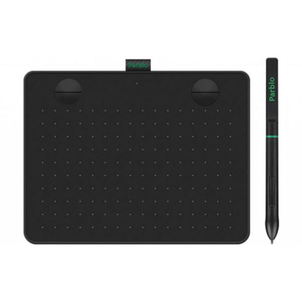 Графічний планшет Parblo A640