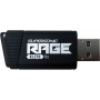 USB флеш накопитель Patriot 1TB Supersonic Rage Elite USB 3.1 (PEF1TBSRE3USB)