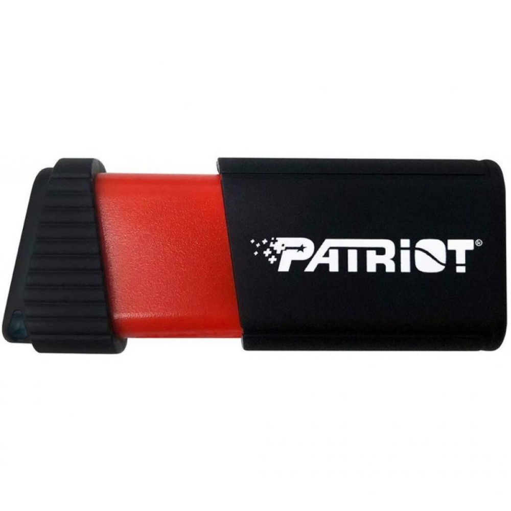 USB флеш накопитель Patriot 1TB Supersonic Rage Elite USB 3.1 (PEF1TBSRE3USB)