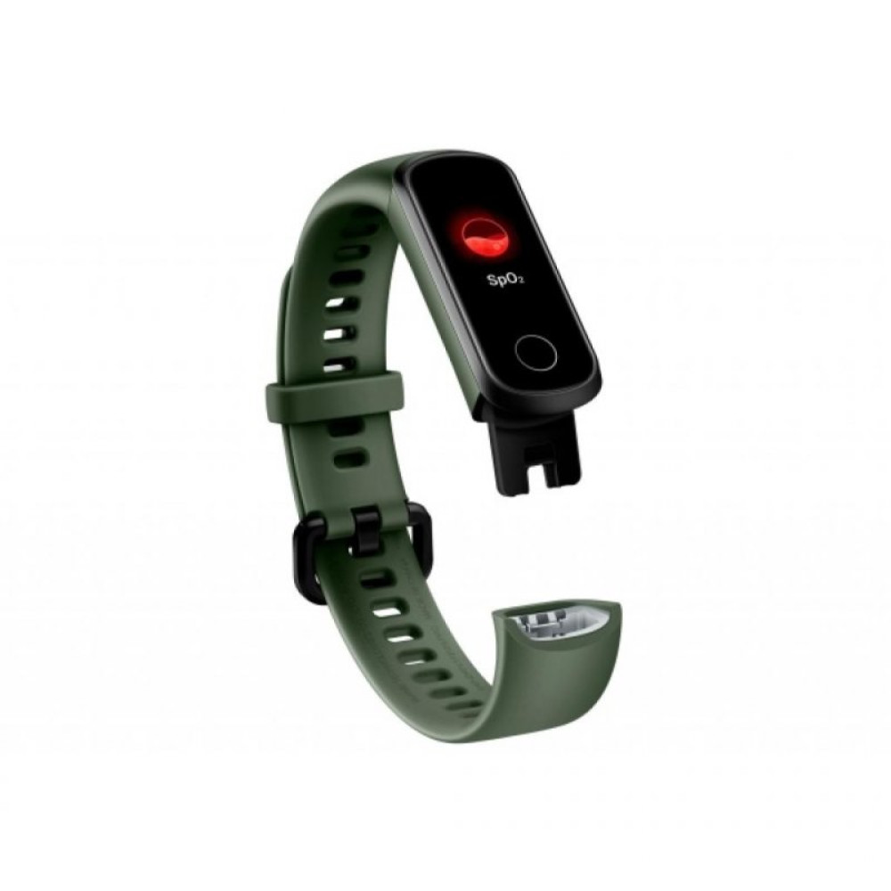 Фітнес браслет Honor Band 5i (ADS-B19) Olive Green with OXIMETER (55024703)