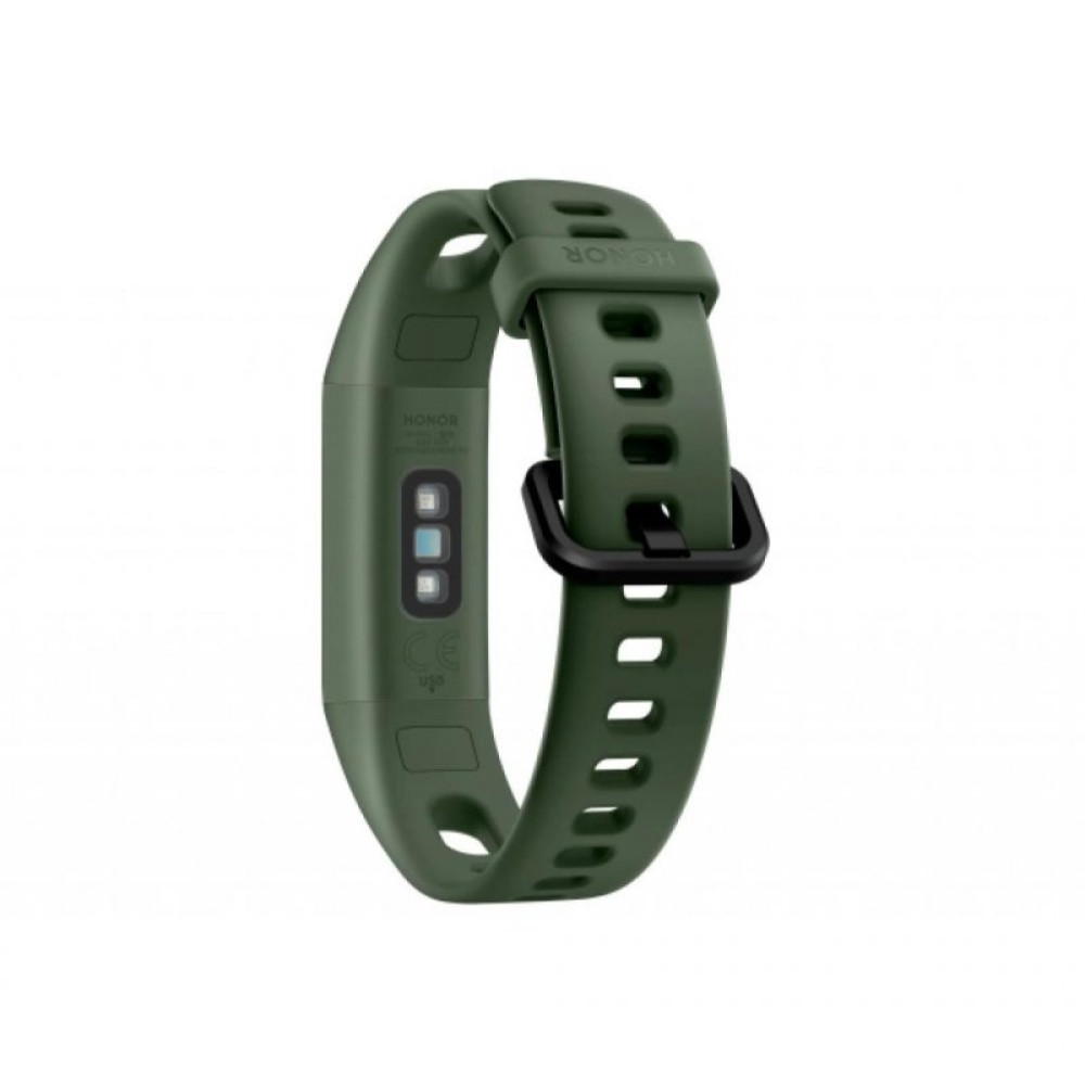 Фітнес браслет Honor Band 5i (ADS-B19) Olive Green with OXIMETER (55024703)