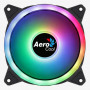 Кулер для корпуса AeroCool Duo 12 ARGB 6-pin