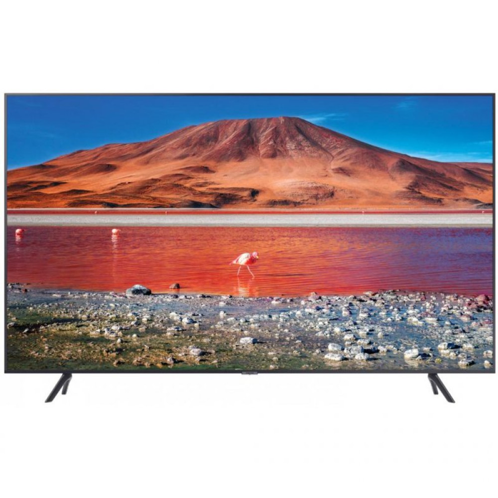 Телевізор Samsung UE65TU7100UXUA