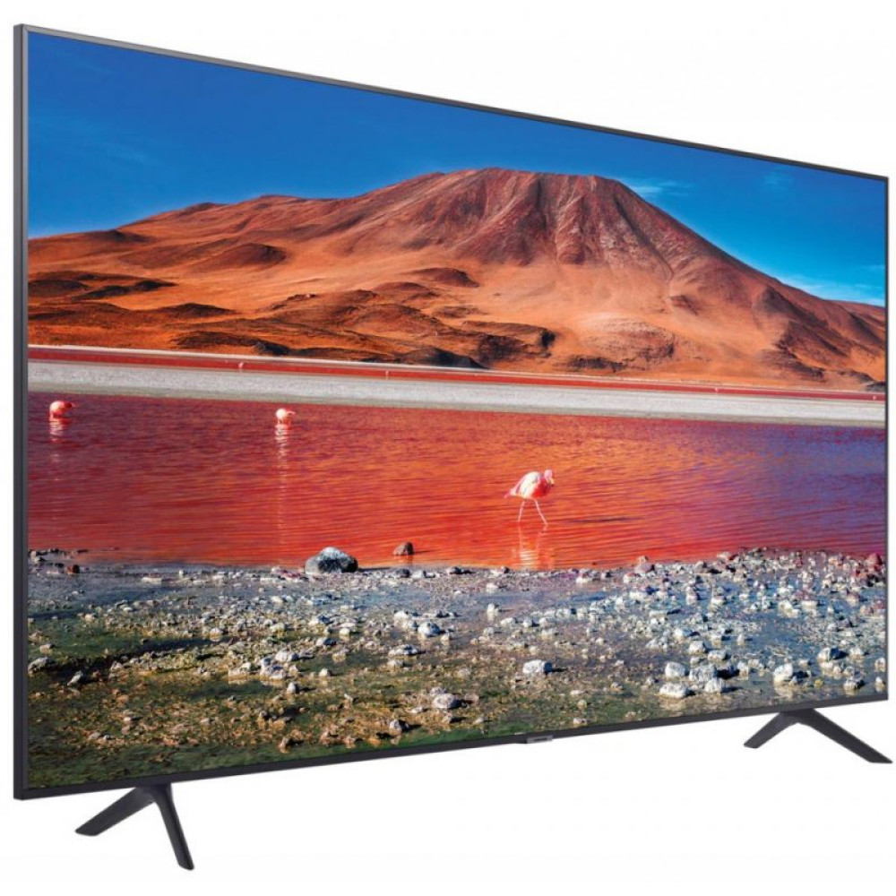Телевізор Samsung UE65TU7100UXUA