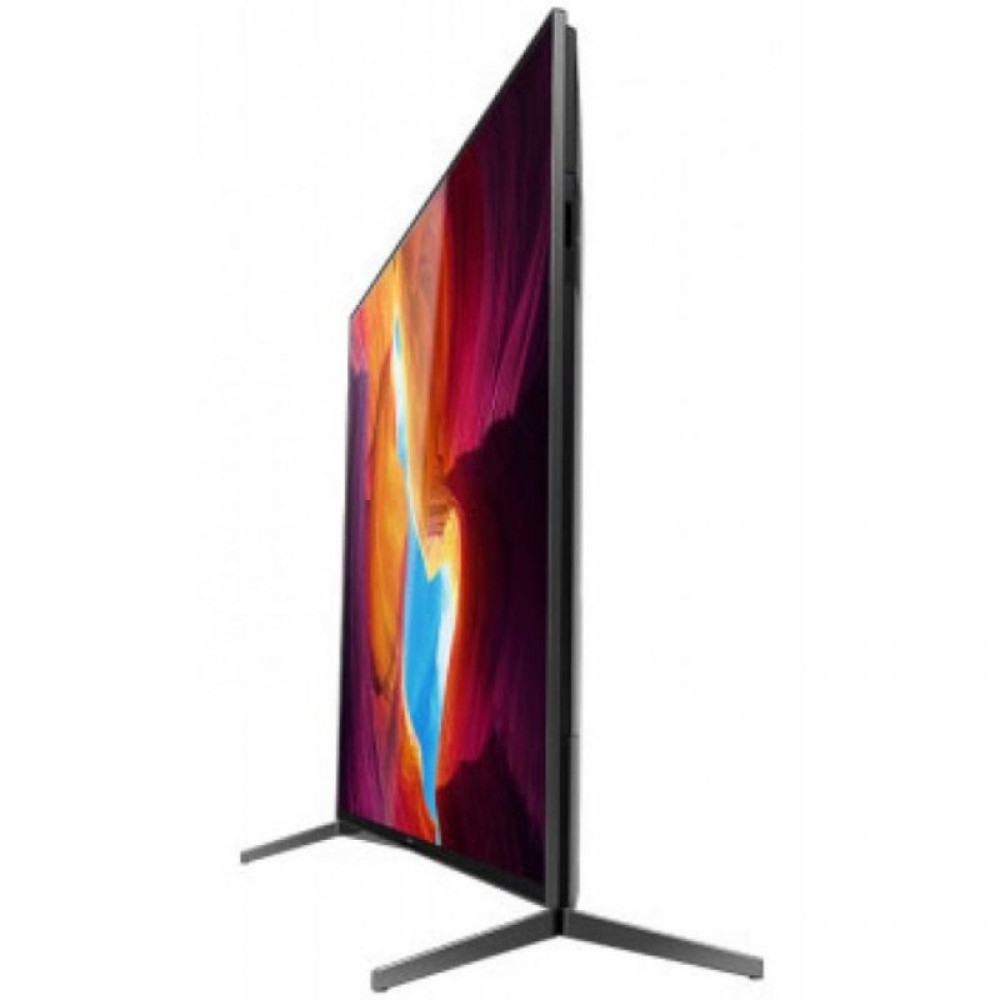 Телевизор SONY KD85XH9505BR2