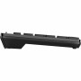 Комплект Rapoo 8100M Black
