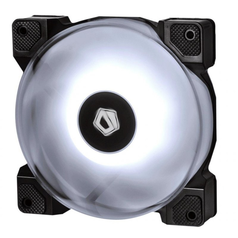 Кулер до корпусу ID-Cooling DF-12025-RGB Trio (3pcs Pack) (DF-12025-RGB Trio)