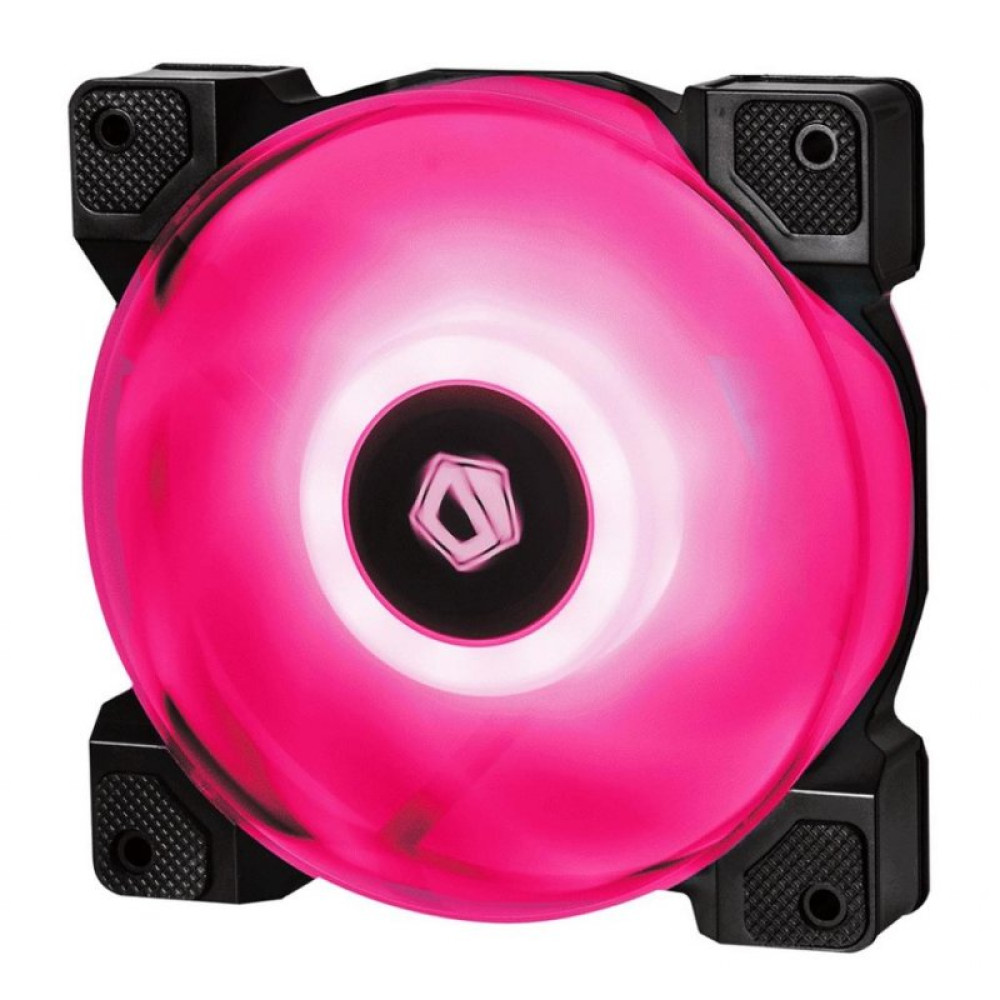 Кулер до корпусу ID-Cooling DF-12025-RGB Trio (3pcs Pack) (DF-12025-RGB Trio)