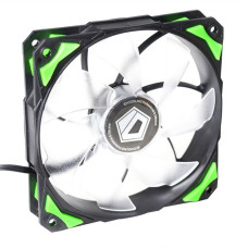 Кулер до корпусу ID-Cooling PL-12025-G