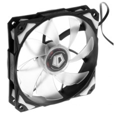 Кулер до корпусу ID-Cooling PL-12025-W