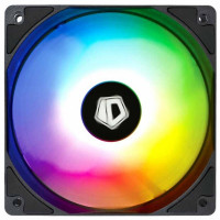 Кулер для корпуса ID-Cooling XF-12025-ARGB (Single Pack) (XF-12025-ARGB)