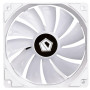 Кулер до корпусу ID-Cooling XF-12025-RGB Snow (Single Pack) (XF-12025-RGB Snow)
