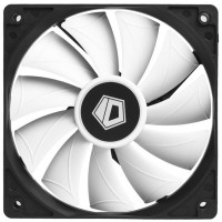 Кулер для корпуса ID-Cooling XF-12025-SD-W