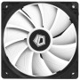 Кулер до корпусу ID-Cooling XF-12025-SD-W