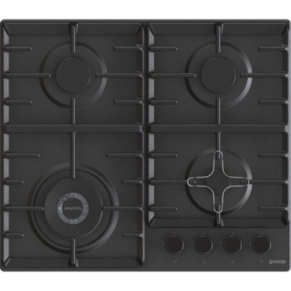 Варочная поверхность Gorenje GW641SYB (GW 641 SYB)