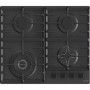 Варочная поверхность Gorenje GW641SYB (GW 641 SYB)