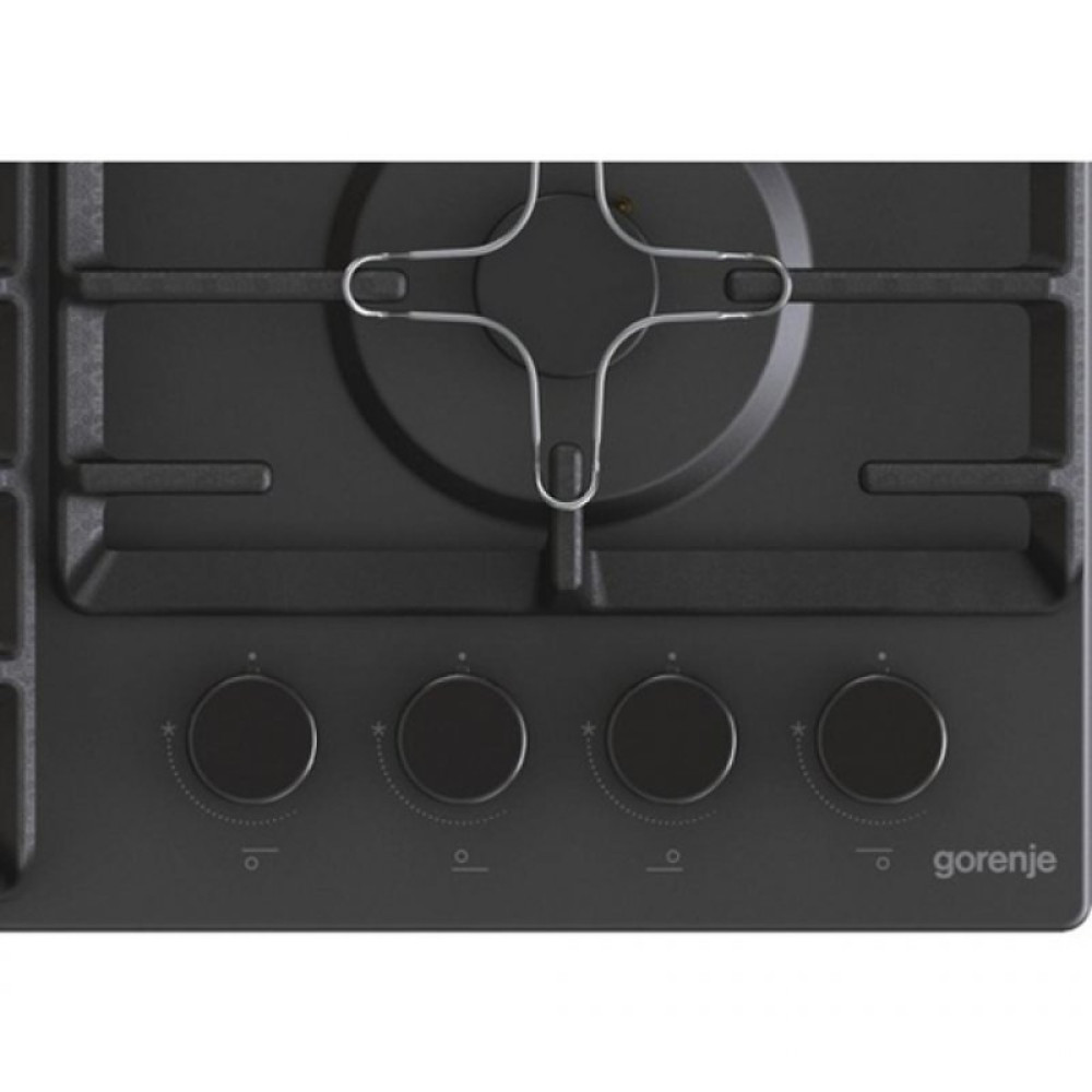 Варочная поверхность Gorenje GW641SYB (GW 641 SYB)