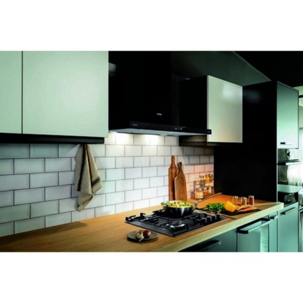 Варочная поверхность Gorenje GW641SYB (GW 641 SYB)