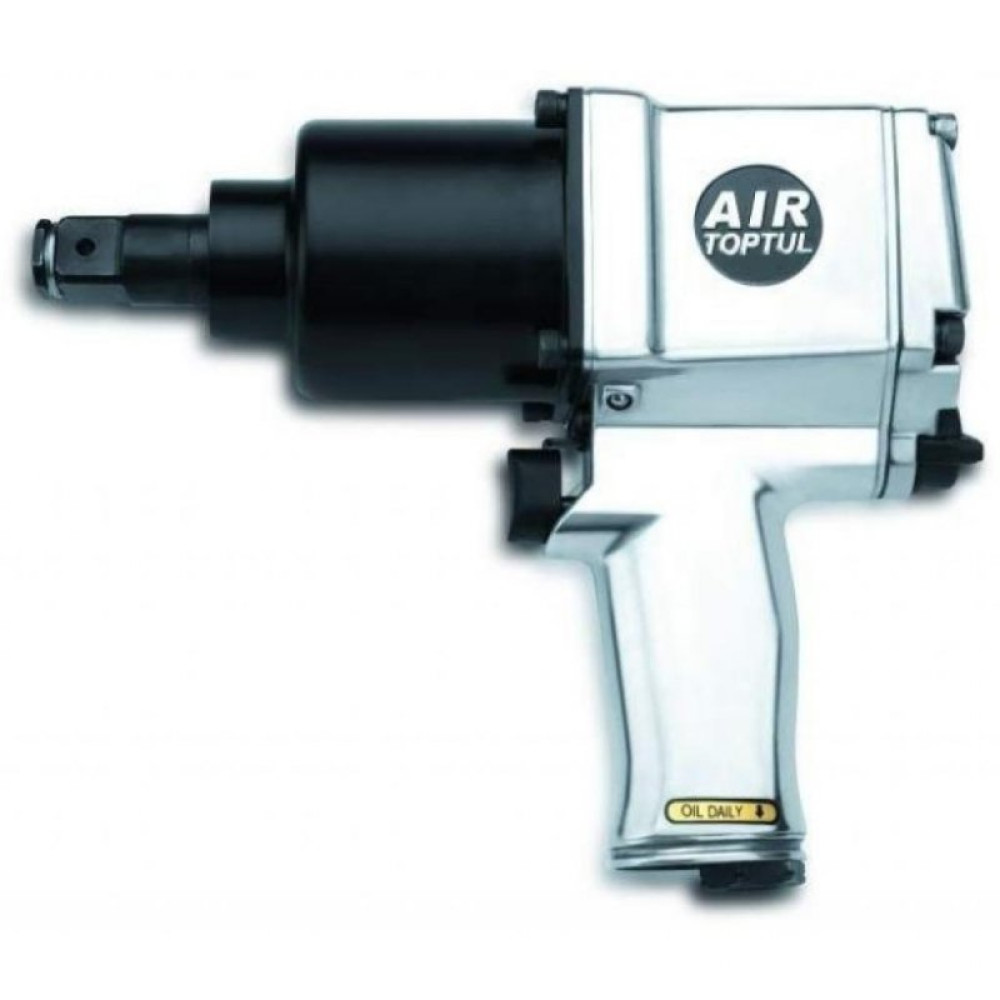 Гайковерт TOPTUL пневматический 3/4" 1016N/m (KAAA2475)