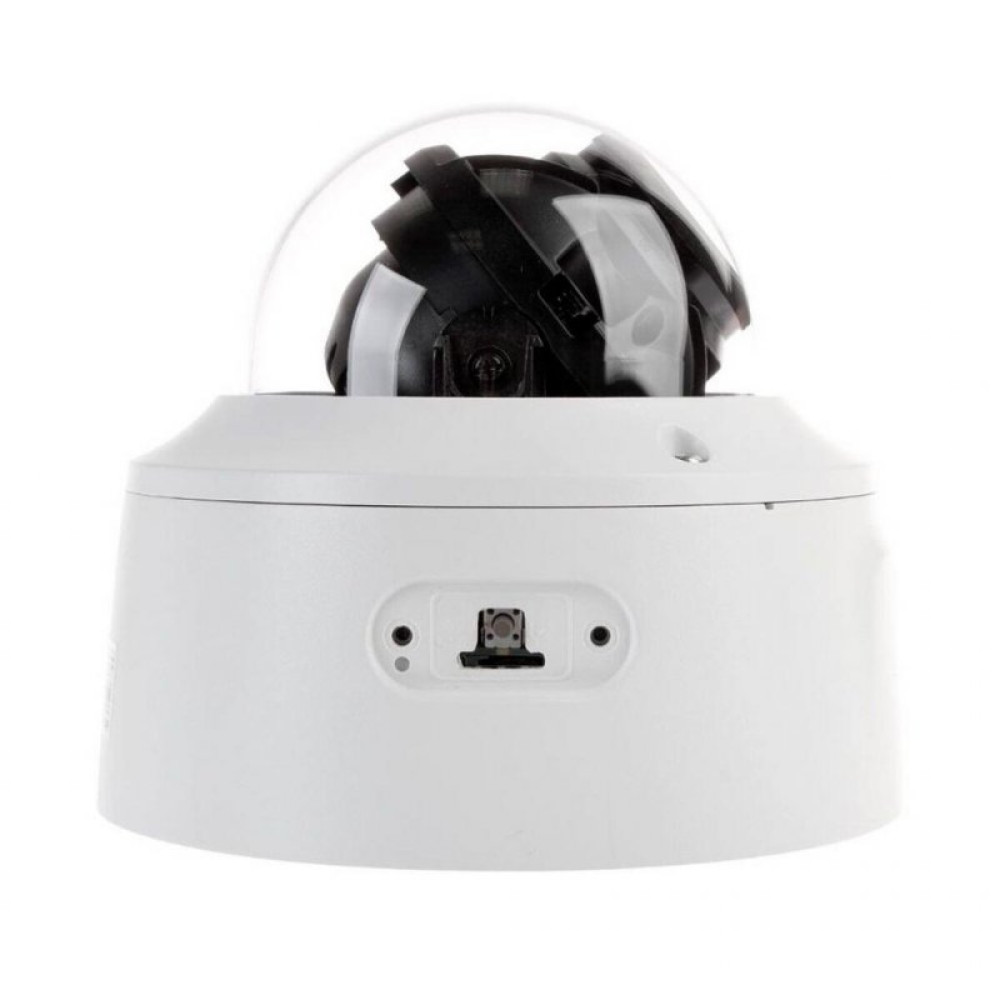 Камера видеонаблюдения HikVision DS-2CD2743G0-IZS (2.8-12)