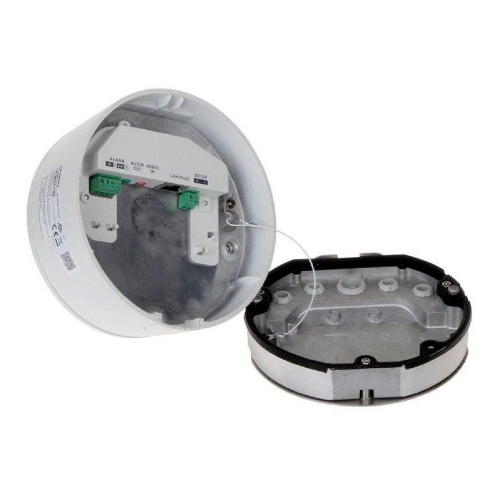 Камера видеонаблюдения HikVision DS-2CD2743G0-IZS (2.8-12)