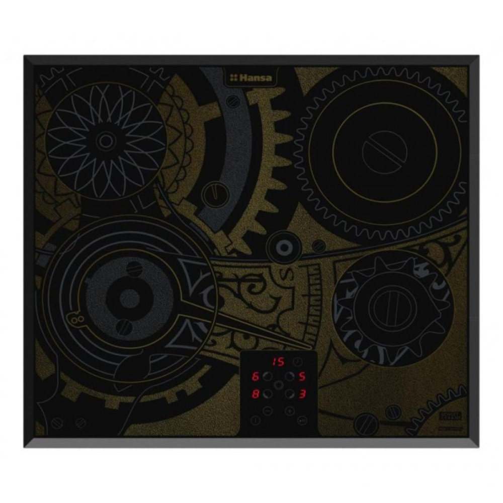 Варочная поверхность Hansa BHC66505