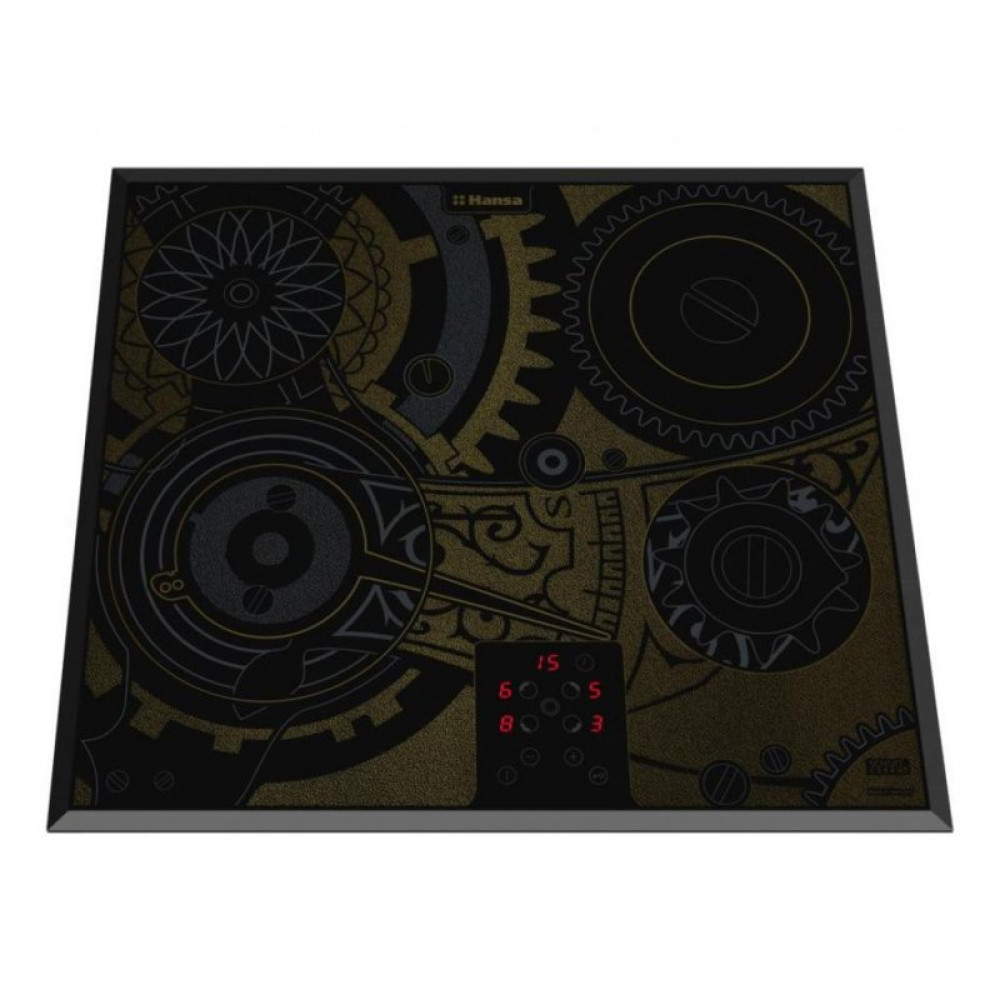 Варочная поверхность Hansa BHC66505