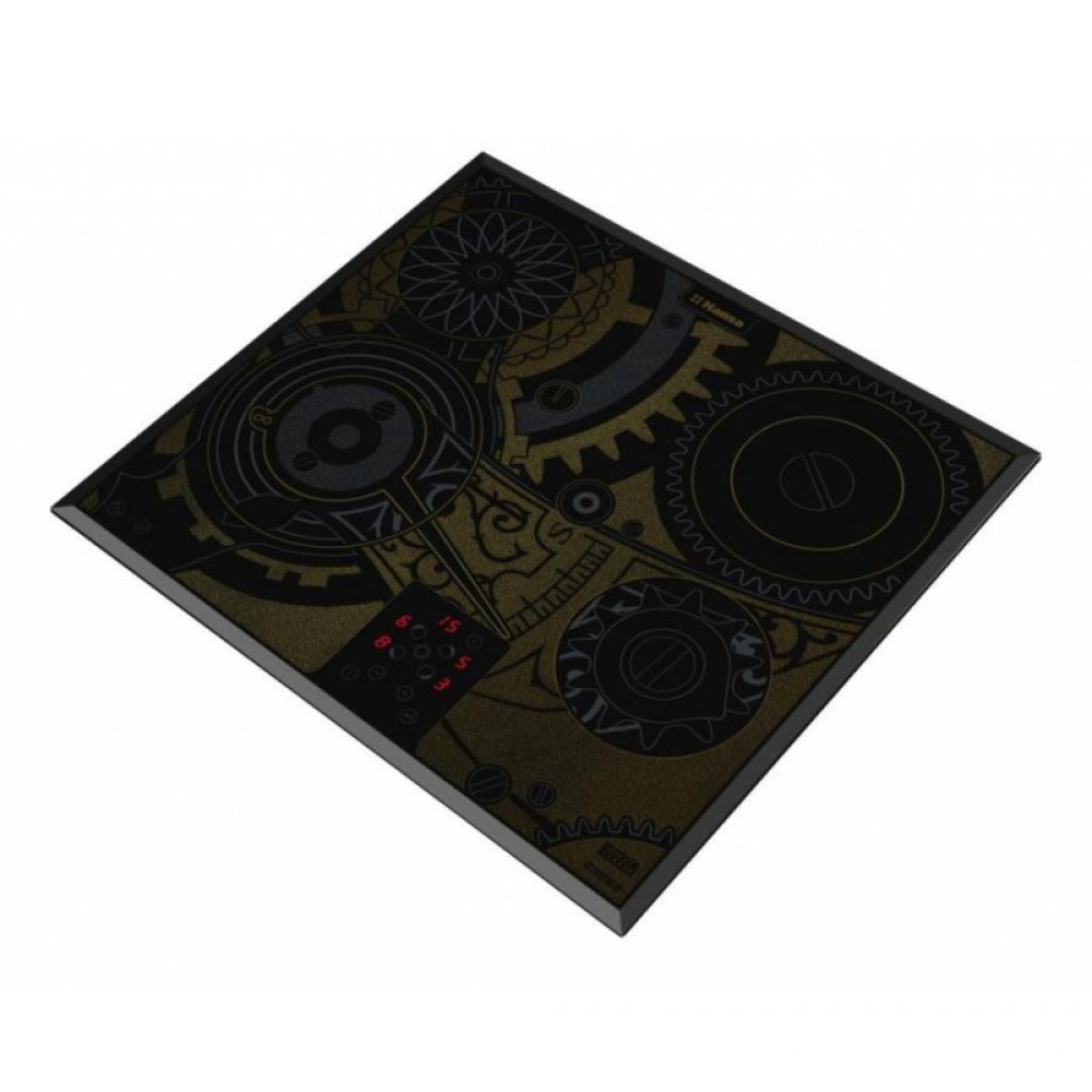 Варочная поверхность Hansa BHC66505