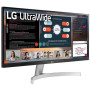 Монітор LG 29WN600-W