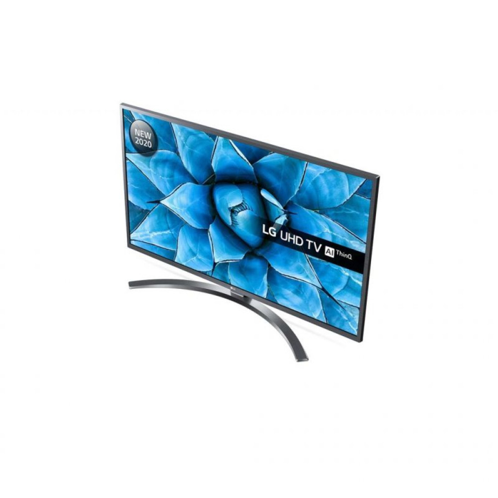Телевизор LG 55UN74006LB
