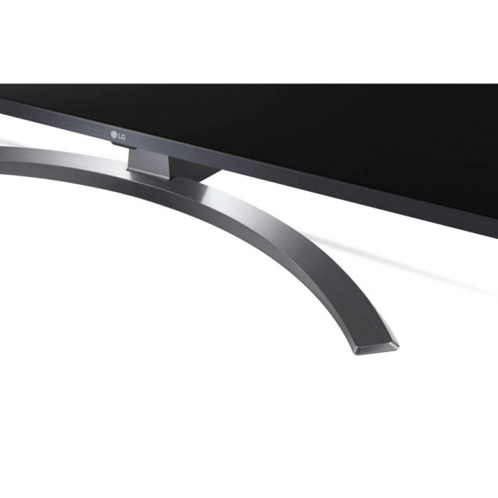 Телевизор LG 55UN74006LB