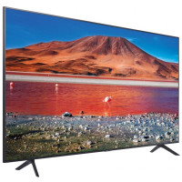 Телевізор Samsung UE55TU7100UXUA