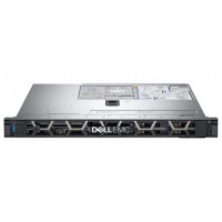 Сервер Dell PE R340 (PER340CEEM03-08)
