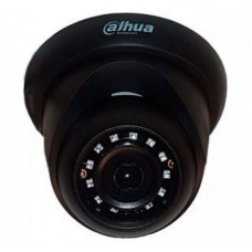 Камера відеоспостереження Dahua DH-HAC-HDW1200RP-BE (2.8)