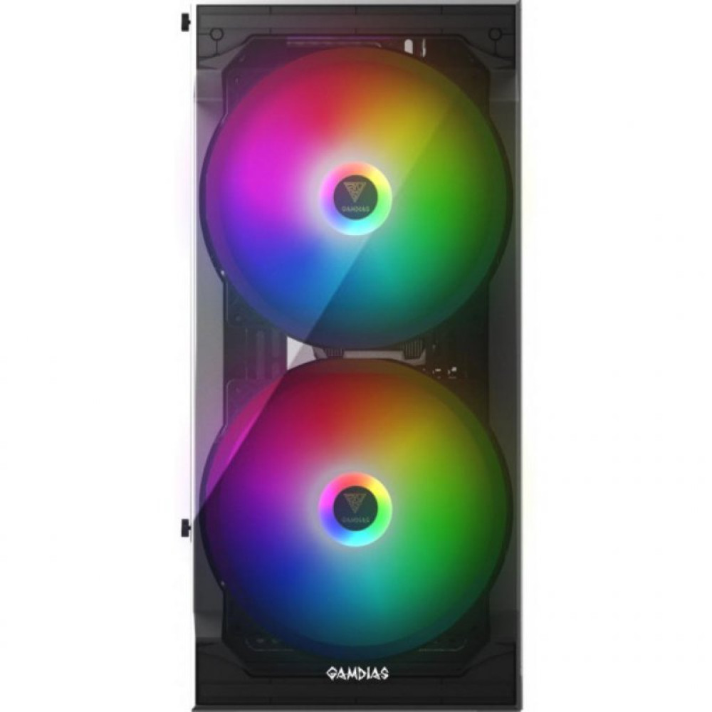 Корпус Gamdias APOLLO E2 (4712960135192)