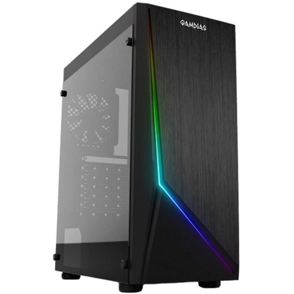 Корпус Gamdias ARGUS E1 (4712960133730)