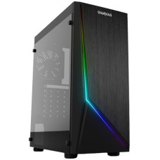 Корпус Gamdias ARGUS E1 (4712960133730)