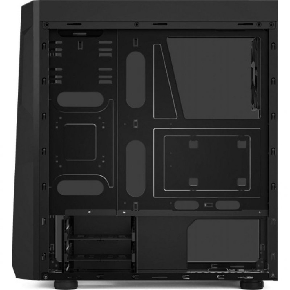 Корпус Gamdias ARGUS E1 (4712960133730)