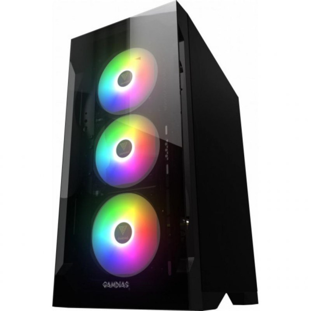 Корпус Gamdias TALOS E2 (4712960135185)
