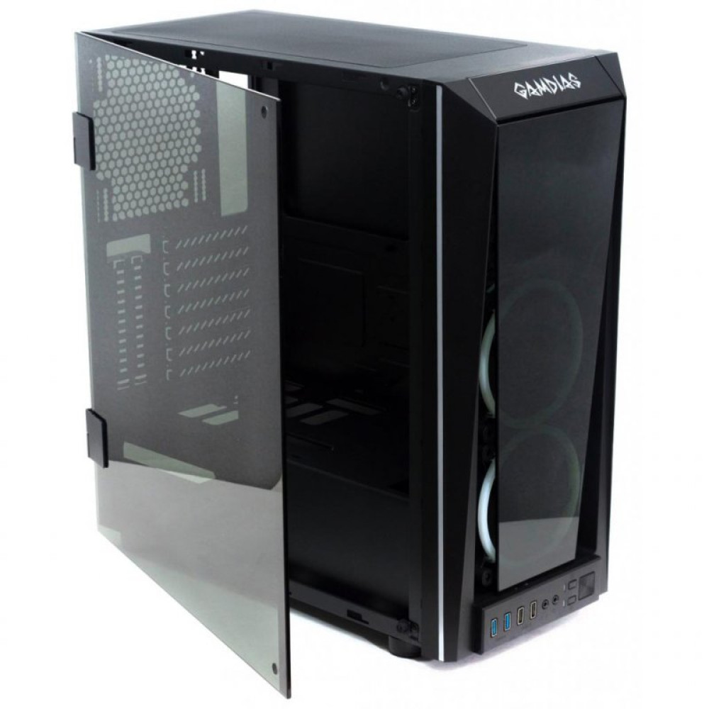 Корпус Gamdias TALOS M1A (4712960133754)