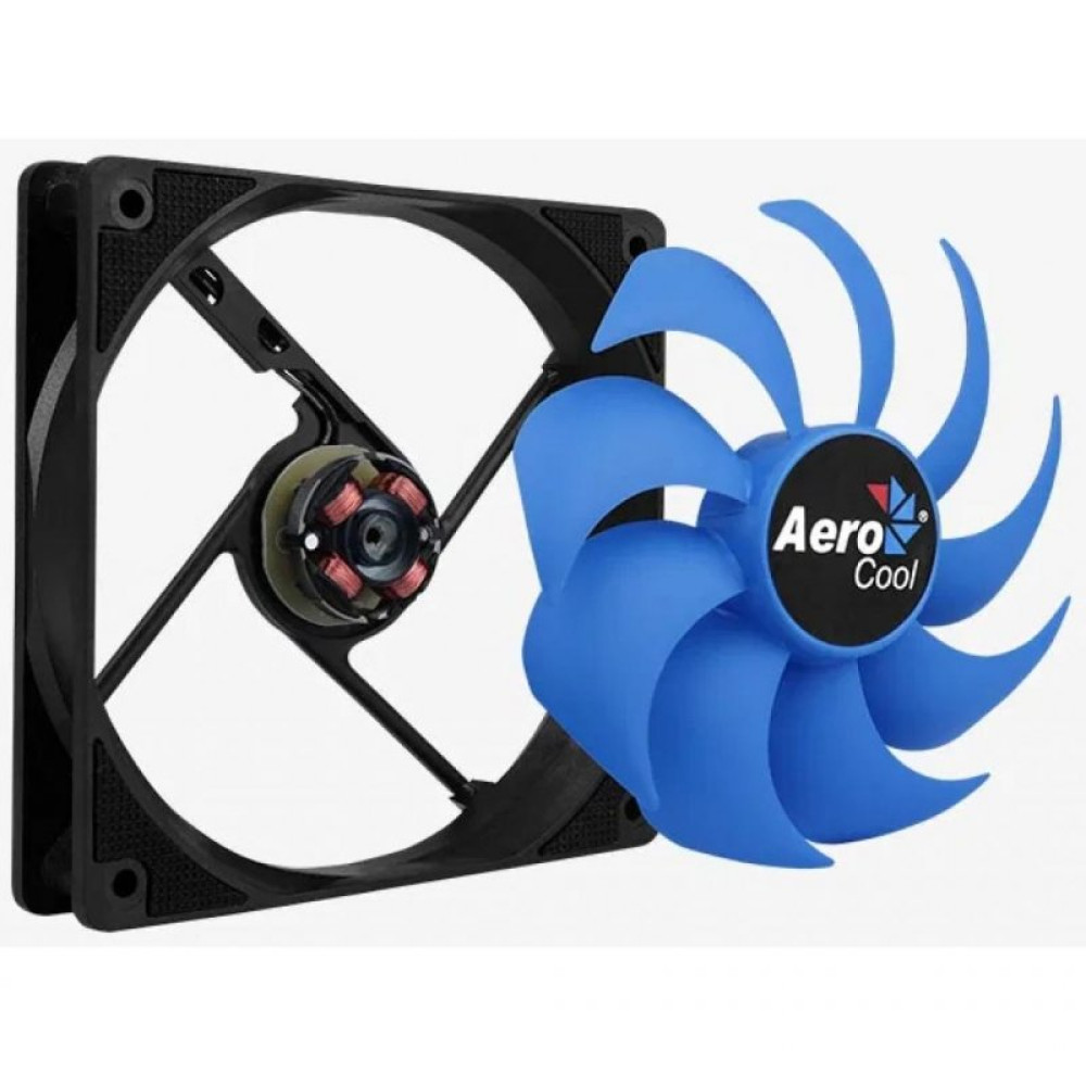 Кулер до корпусу AeroCool Motion 12 Кулер до корпусу AeroCool Motion 12