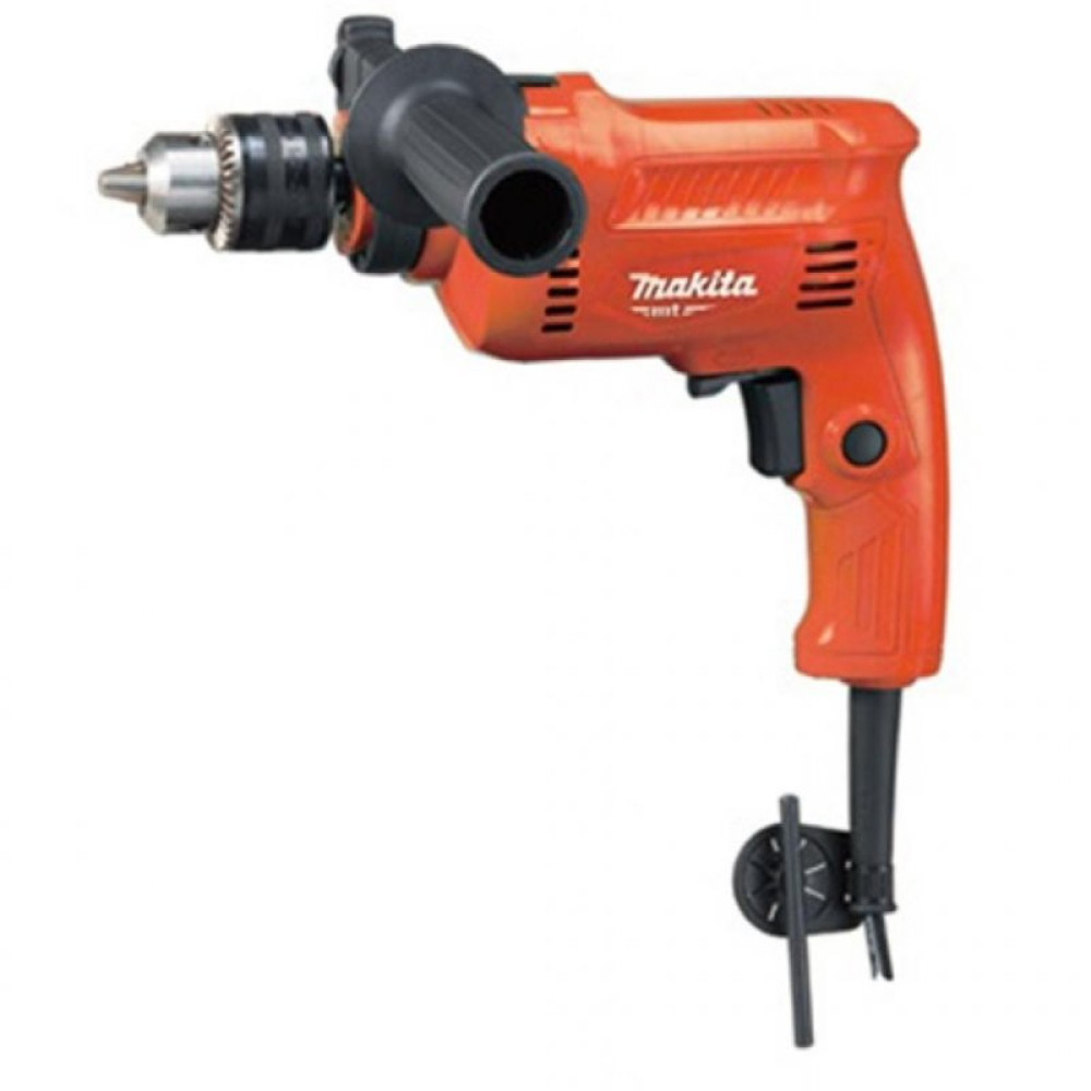 Дрель Makita M0801K