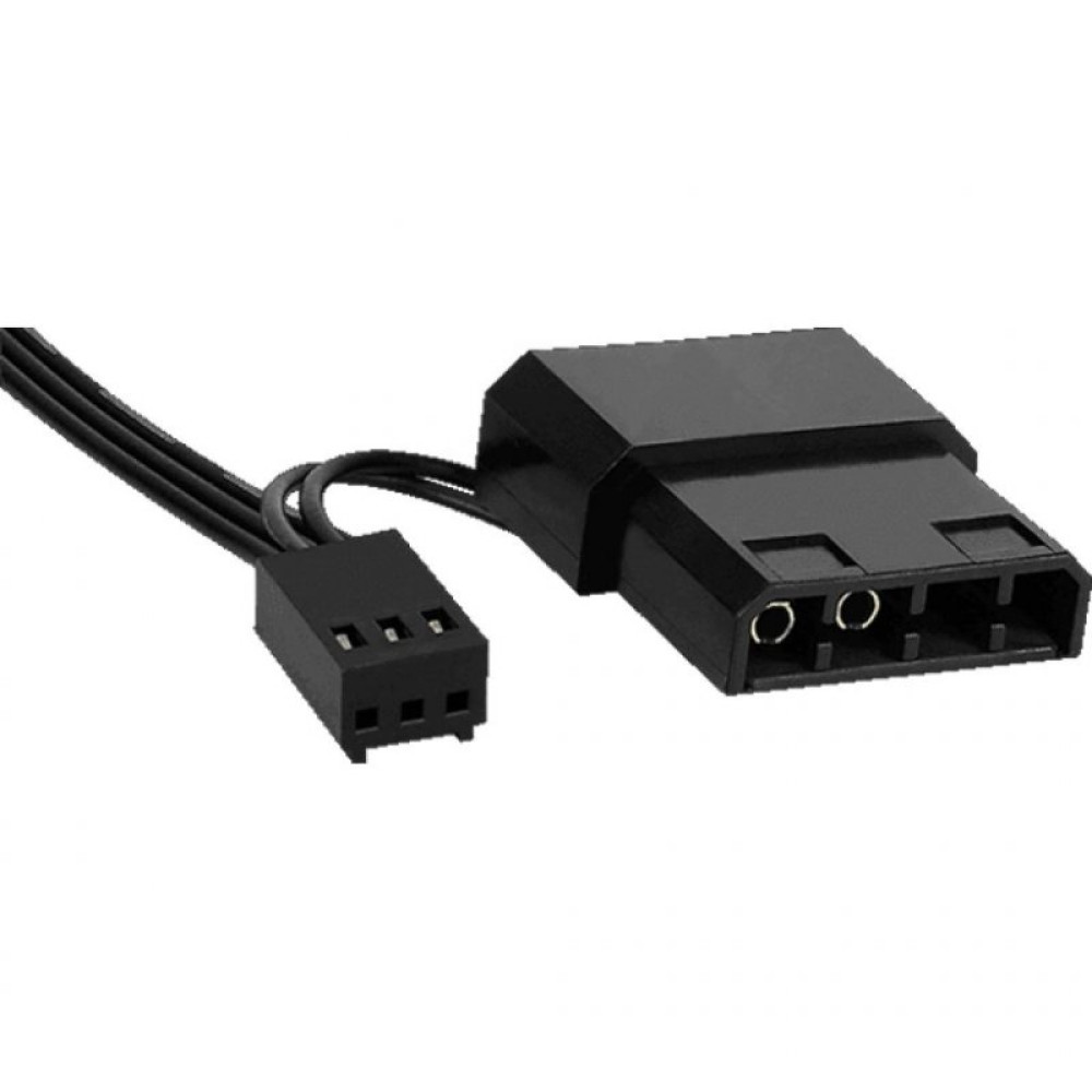 Кулер для корпуса GAMEMAX GMX-AF12X