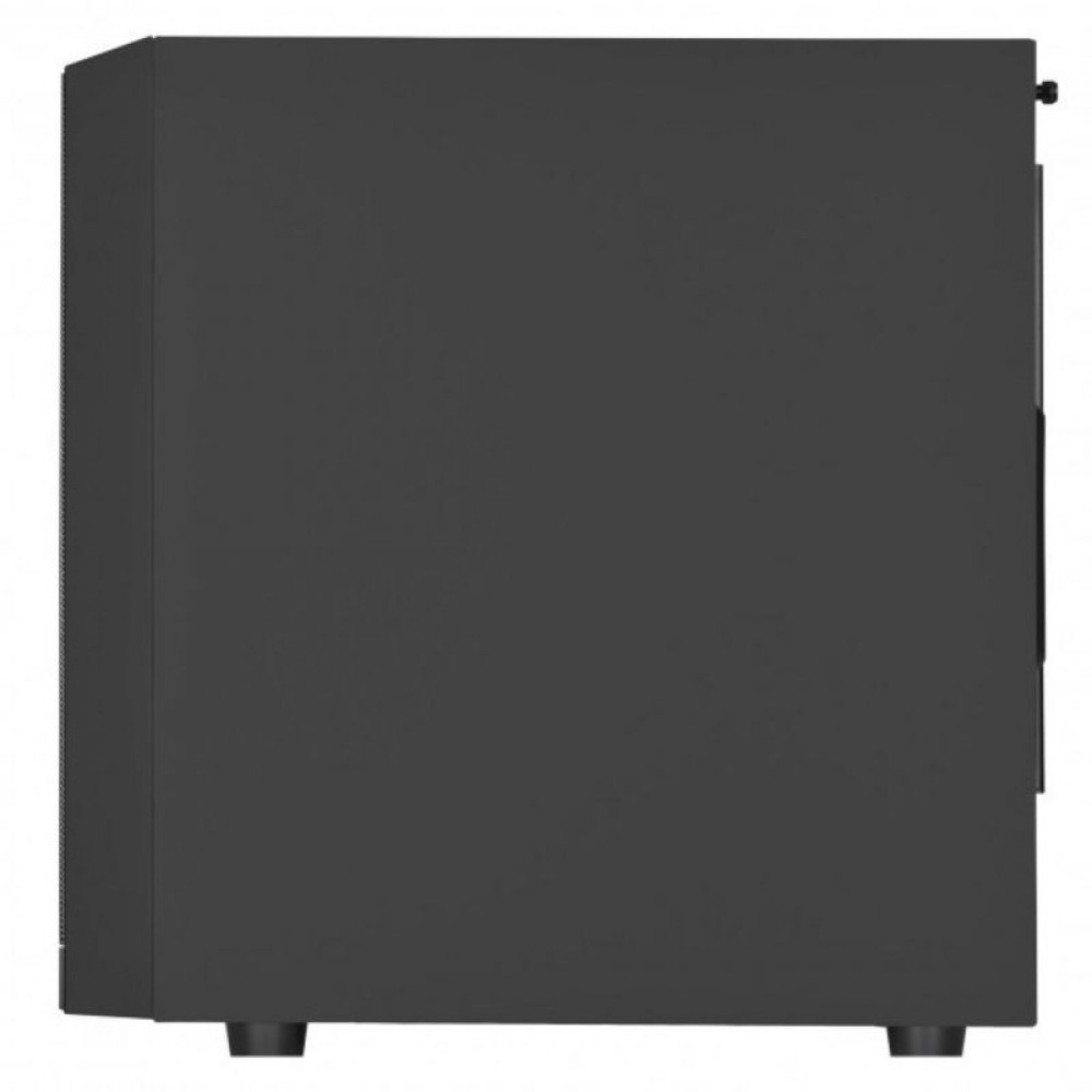 Корпус Silver Stone PRECISION (SST-PS15B-RGB)