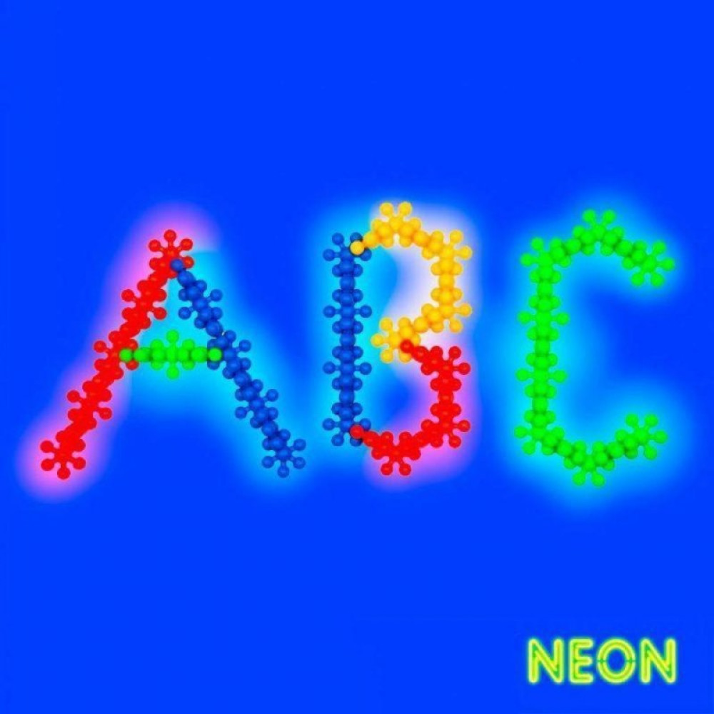 Конструктор Хочу Конструктор Шестилистник 200 Neon (XKS-200N) Конструктор Хочу Конструктор Шестилистник 200 Neon (XKS-200N)