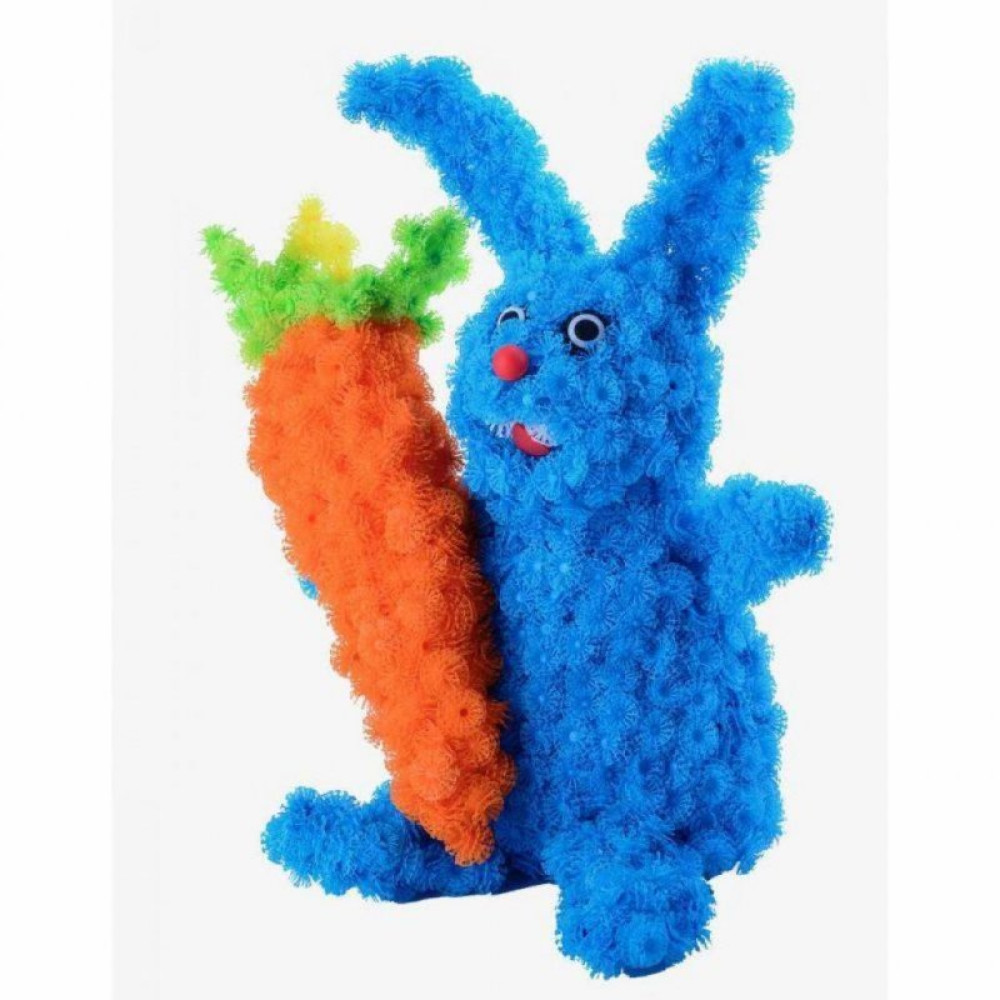 Конструктор Хочу Конструктор Glow in the Dark 700+ (XK-700-GD)