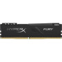 Модуль пам'яті для комп'ютера DDR4 16GB 2400 MHz Fury Black Kingston Fury (ex.HyperX) (HX424C15FB4/16)