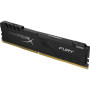 Модуль пам'яті для комп'ютера DDR4 16GB 2400 MHz Fury Black Kingston Fury (ex.HyperX) (HX424C15FB4/16)